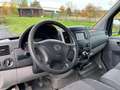 Volkswagen Crafter 35 lang Hochdach 3Si.-Motorschaden- Gris - thumbnail 8