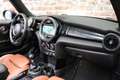 MINI Cooper S Cabrio Chili / Navigatie Professional / Stoelverwarming / Grijs - thumbnail 21