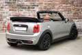 MINI Cooper S Cabrio Chili / Navigatie Professional / Stoelverwarming / Grijs - thumbnail 5