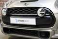 MINI Cooper S Cabrio Chili / Navigatie Professional / Stoelverwarming / Grijs - thumbnail 8