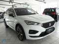 SEAT Tarraco 2,0 TDI FR 4Drive DSG*AHK*PANO*BEATS*360° Weiß - thumbnail 2