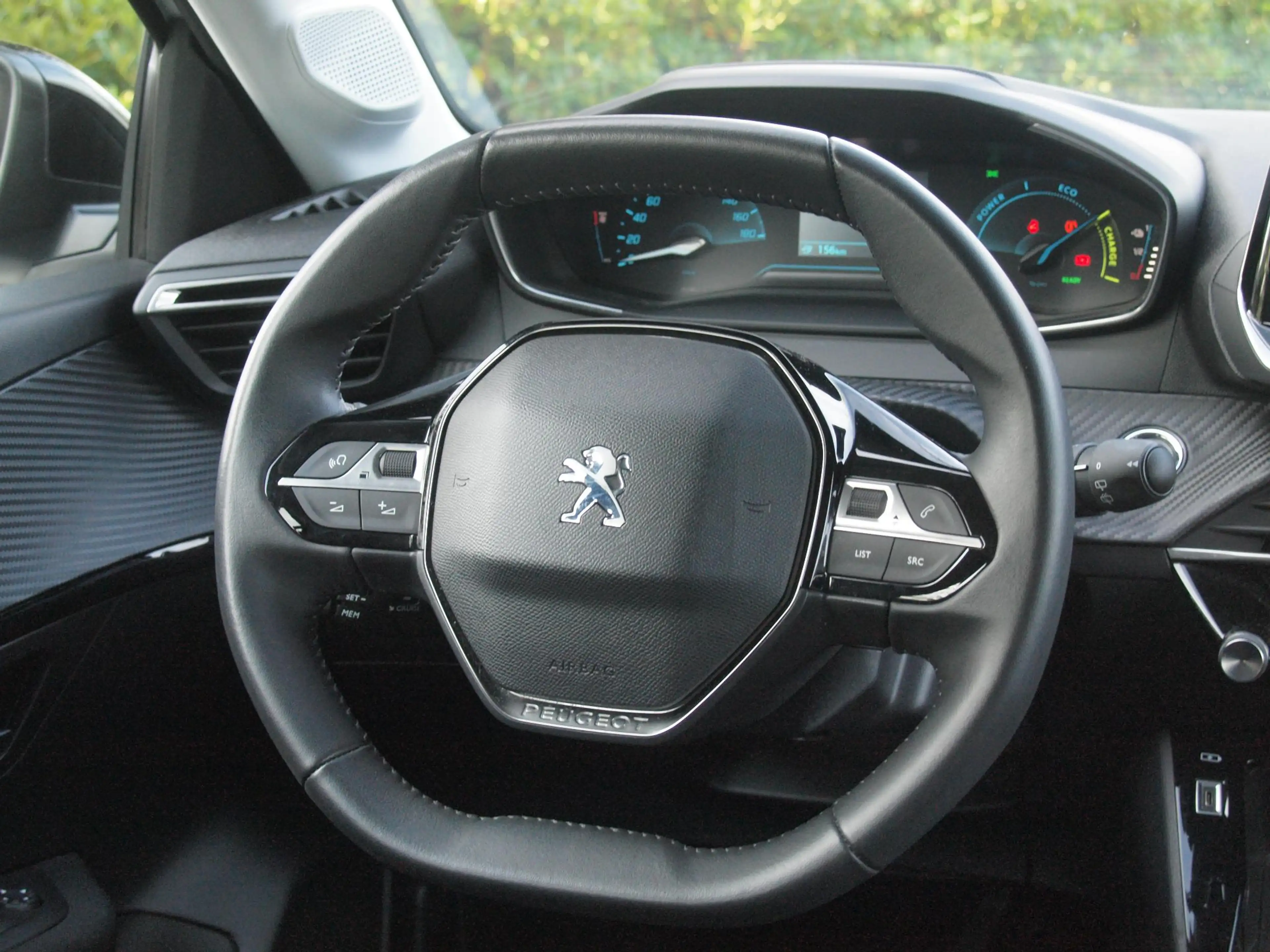 Peugeot e-208 EV 50 kWh | SOH 92% | Apple Carplay | Parkeersenso — photo 15