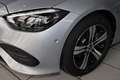 Mercedes-Benz C 180 TOTWINKEL+KAMERA+CARPLAY+SPURHALTE+LED+17" Silber - thumbnail 3