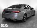 Mercedes-Benz C 180 TOTWINKEL+KAMERA+CARPLAY+SPURHALTE+LED+17" Argent - thumbnail 2