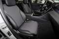 Mercedes-Benz C 180 TOTWINKEL+KAMERA+CARPLAY+SPURHALTE+LED+17" Argent - thumbnail 4
