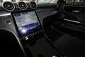 Mercedes-Benz C 180 TOTWINKEL+KAMERA+CARPLAY+SPURHALTE+LED+17" Argent - thumbnail 9
