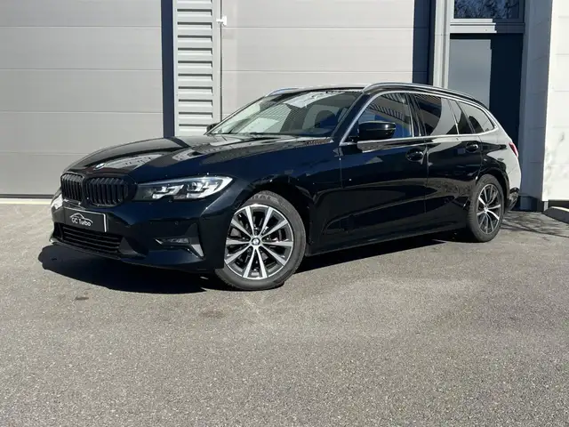 BMW 3er