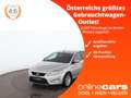 Ford Mondeo 2.0 TDCi Trend PDC RADIO KLIMA-ANLAGE Silber - thumbnail 1