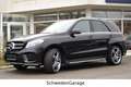 Mercedes-Benz GLE 350 d 4Matic AMG Luftfederung/SoftClose/360° Schwarz - thumbnail 2