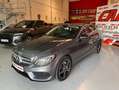 Mercedes-Benz C 220 220d Grau - thumbnail 5