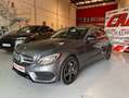 Mercedes-Benz C 220 220d Grau - thumbnail 2