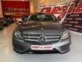 Mercedes-Benz C 220 220d Grau - thumbnail 4
