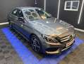 Mercedes-Benz C 220 220d Grau - thumbnail 1