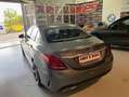 Mercedes-Benz C 220 220d Grau - thumbnail 9