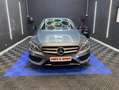 Mercedes-Benz C 220 220d Grau - thumbnail 3
