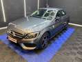 Mercedes-Benz C 220 220d Grau - thumbnail 5