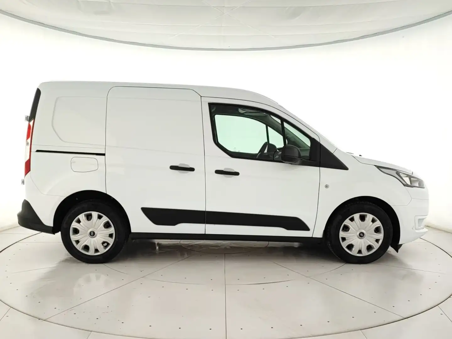 Ford Transit Connect 200 1.5 tdci 100cv Trend L1H1 E6.2 Blanco - 2