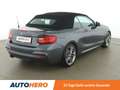 BMW 228 228i M Sport Aut. *XENON*NAVI*CAM*H/K* Grau - thumbnail 6