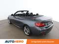 BMW 228 228i M Sport Aut. *XENON*NAVI*CAM*H/K* Grau - thumbnail 29
