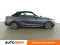 BMW 228 228i M Sport Aut. *XENON*NAVI*CAM*H/K* Grau - thumbnail 7