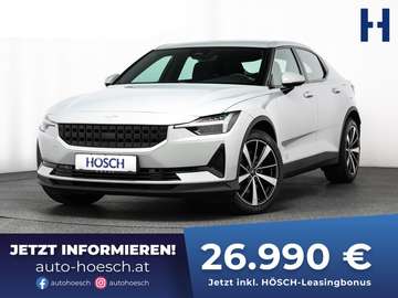 Standard Range 64kWh SCHNÄPPCHEN