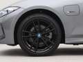 BMW 330 3 Serie 330e M Sportpakket Aut Hybrid Grijs - thumbnail 19
