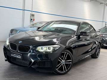 218i Coupé Msport