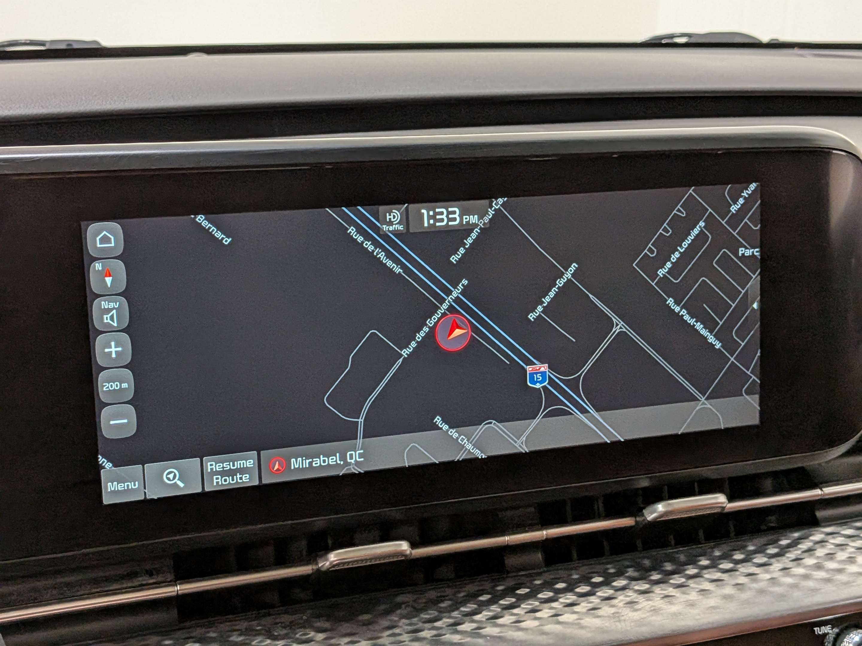 Kia Carnival 2022