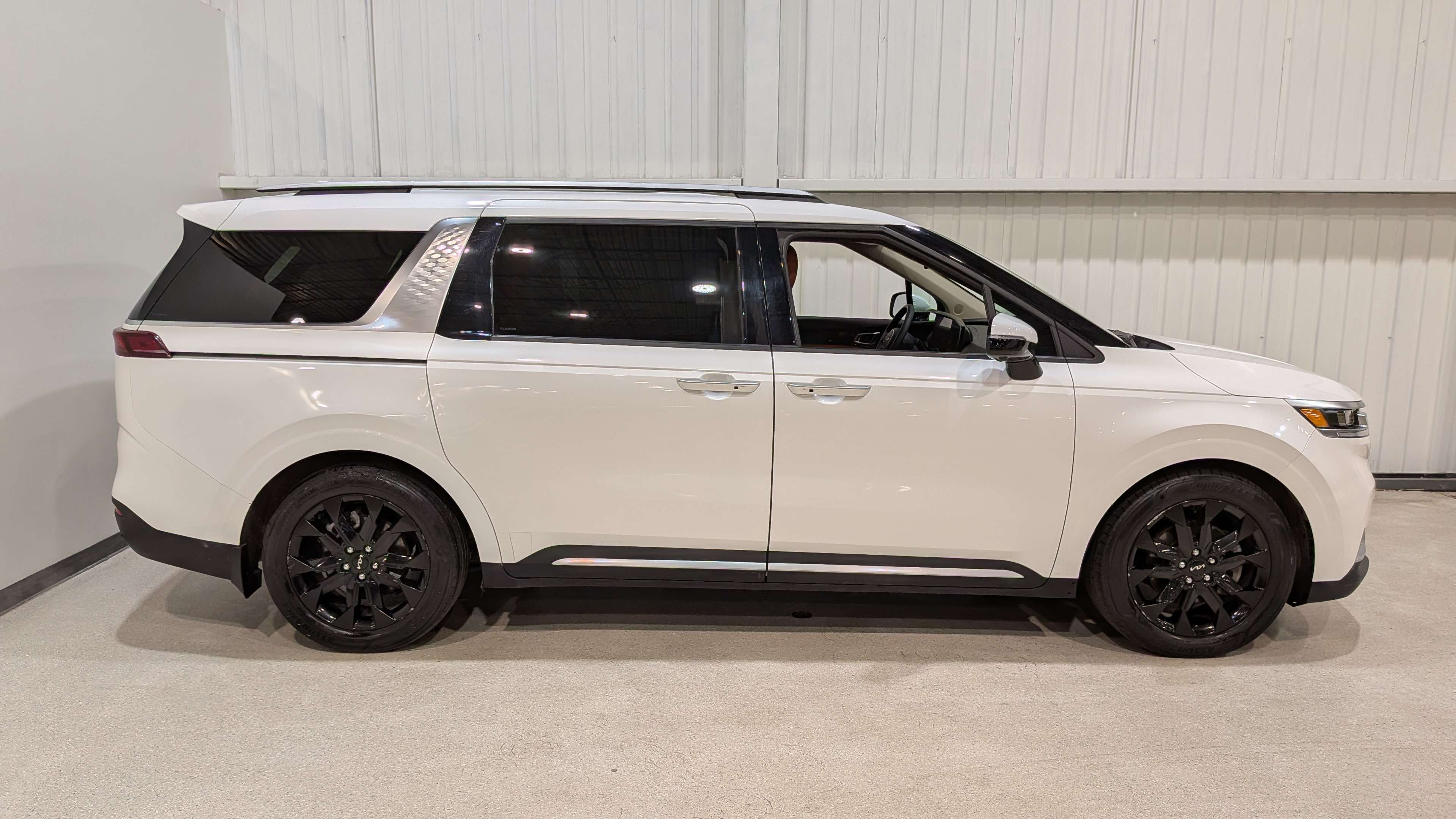 Kia Carnival 2022