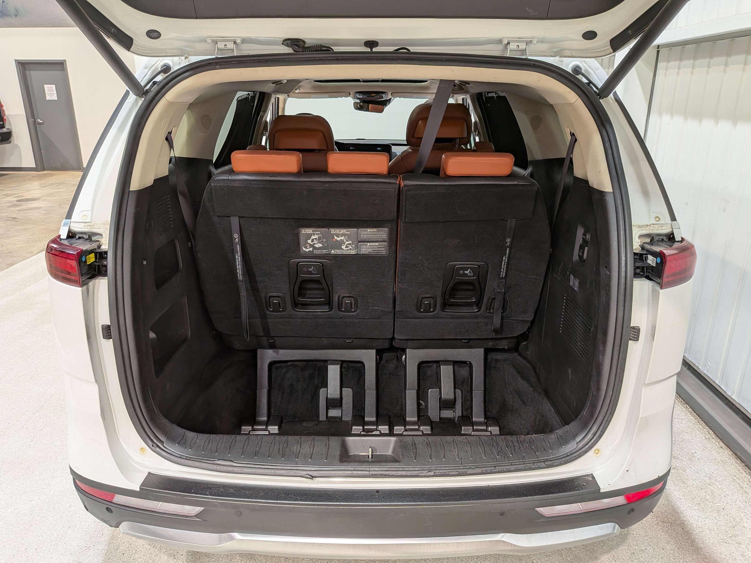 Kia Carnival 2022