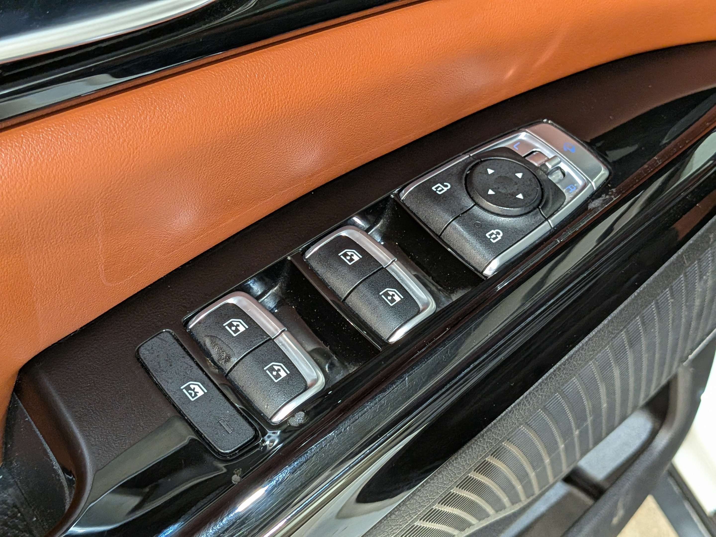 Kia Carnival 2022