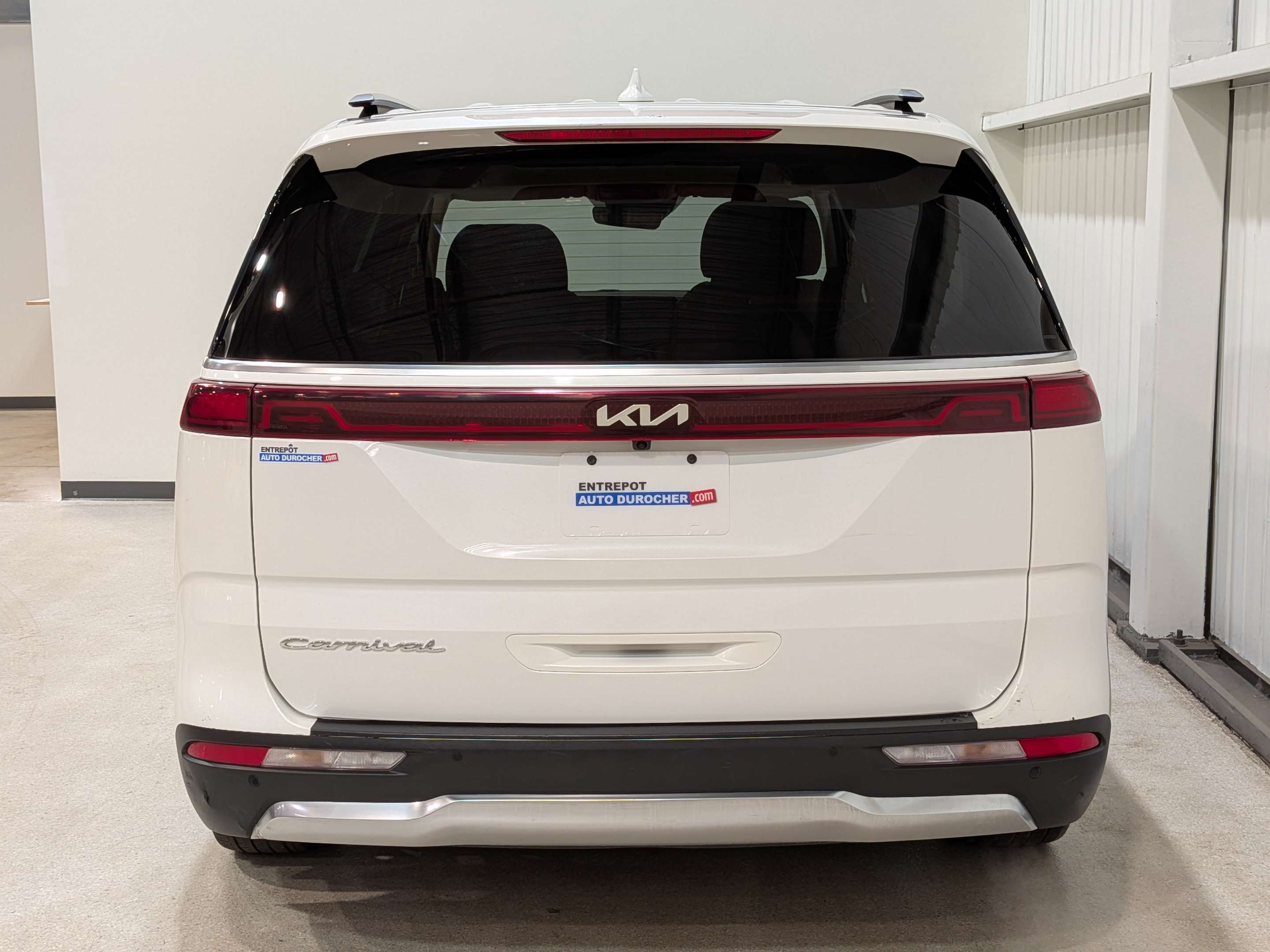 Kia Carnival 2022