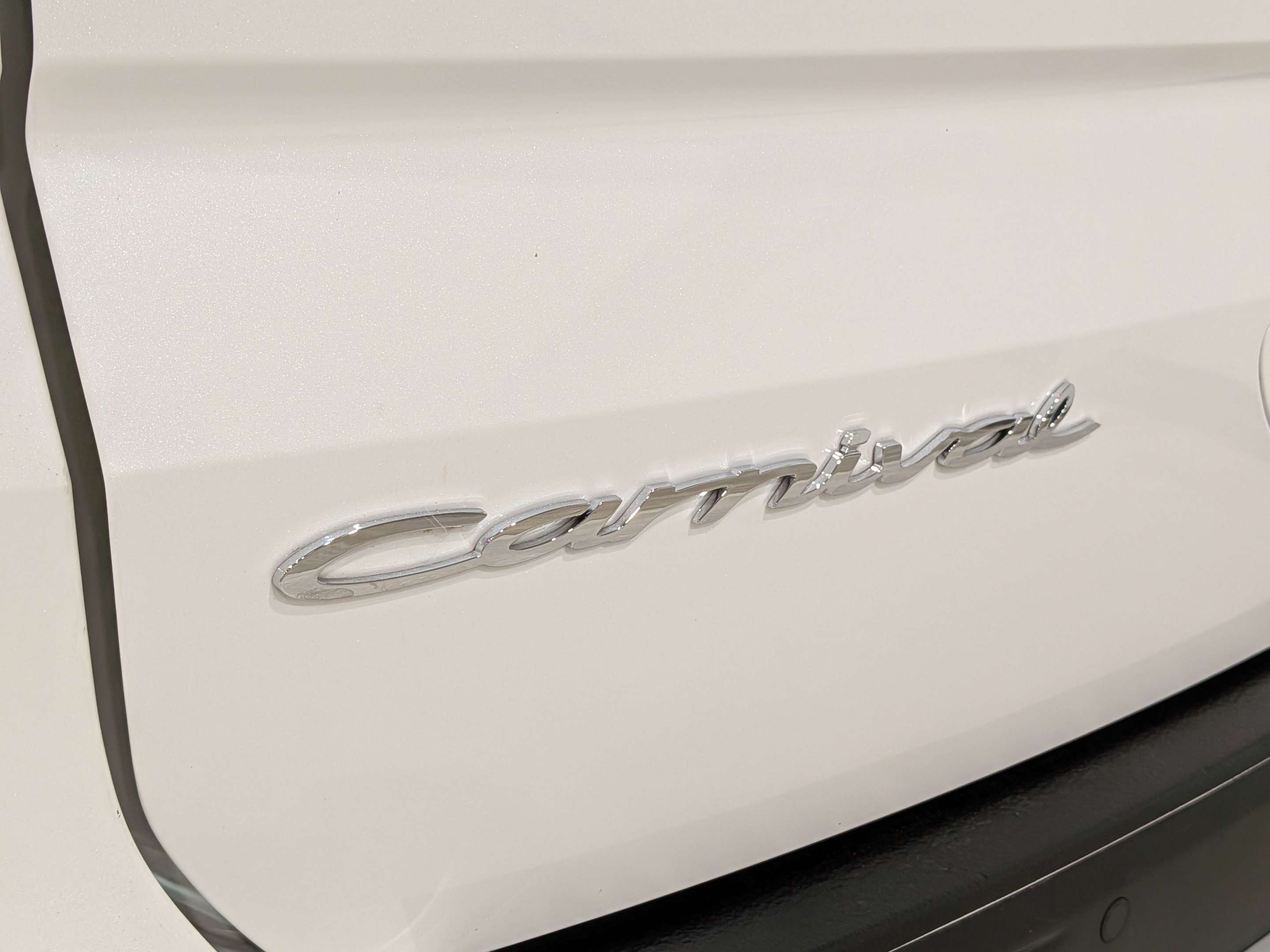 Kia Carnival 2022