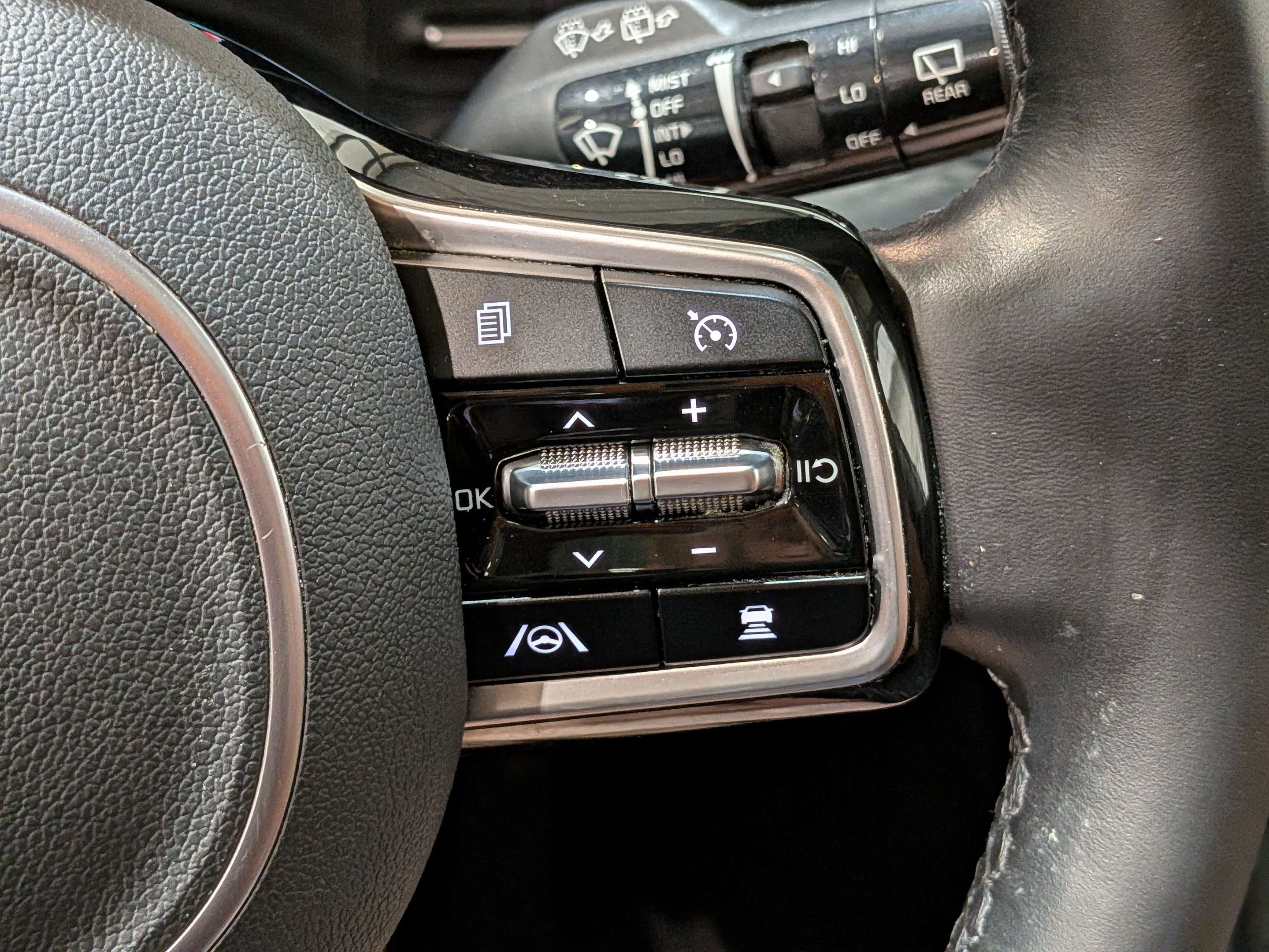 Kia Carnival 2022