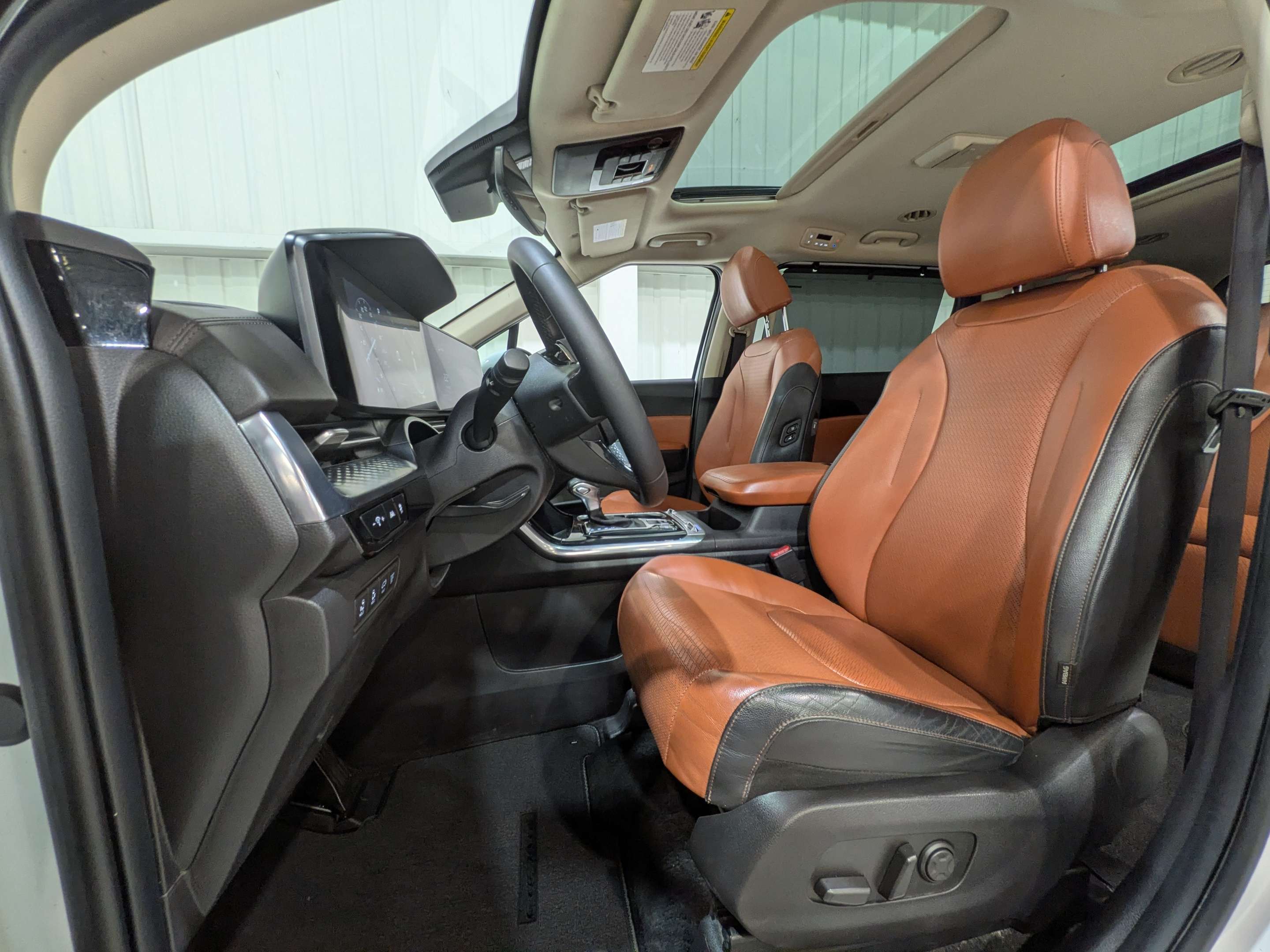 Kia Carnival 2022
