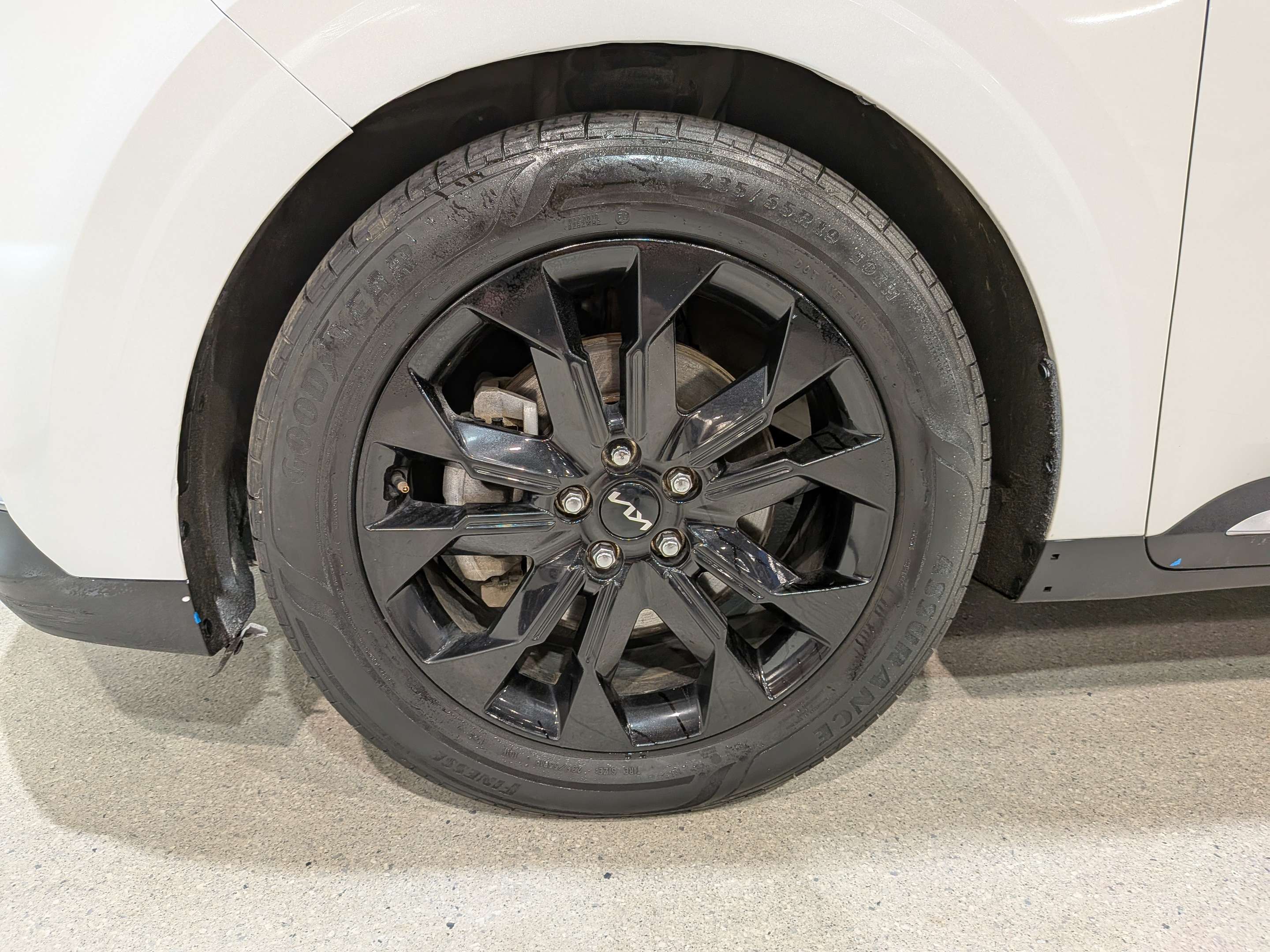 Kia Carnival 2022