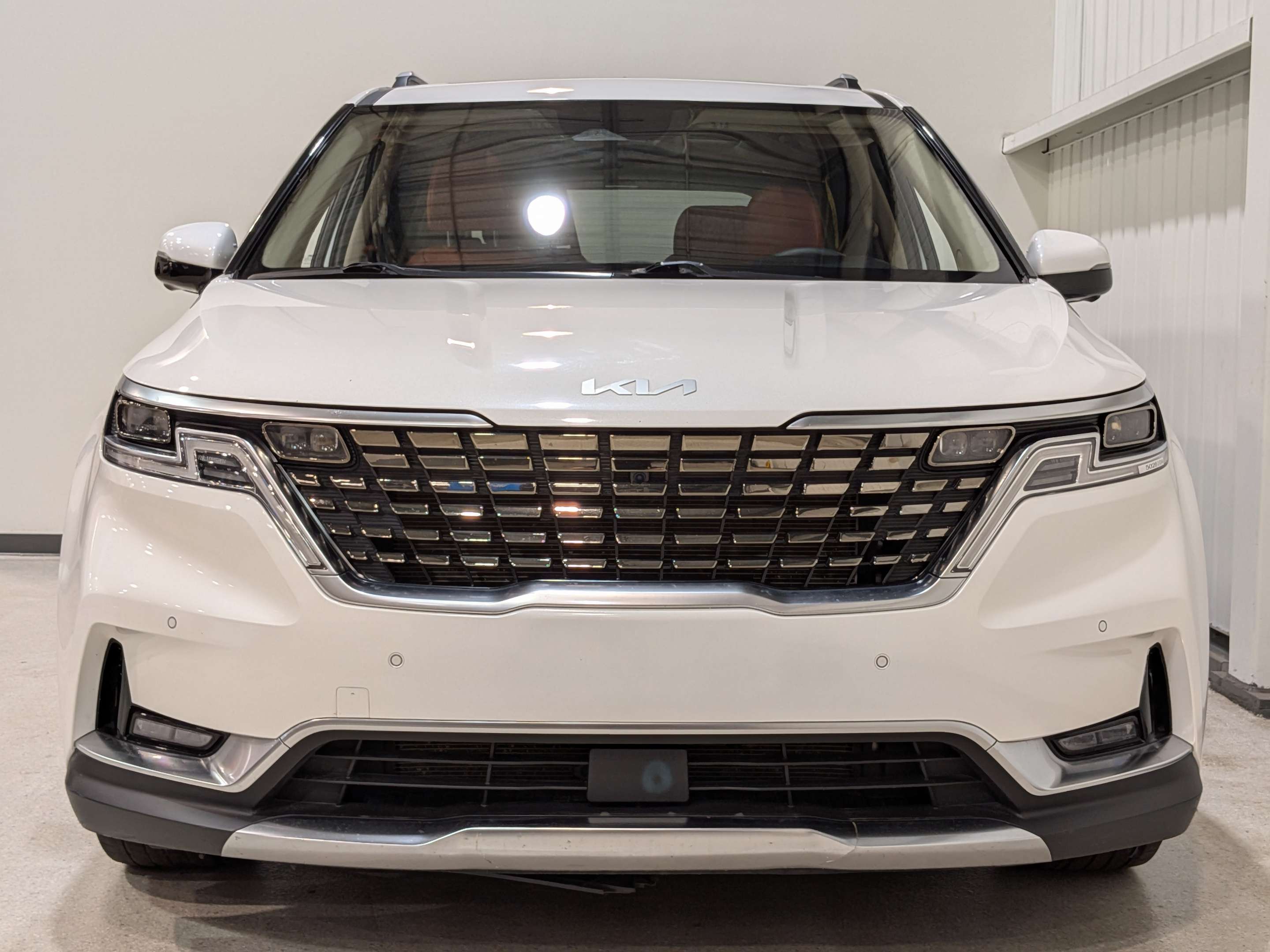 Kia Carnival 2022