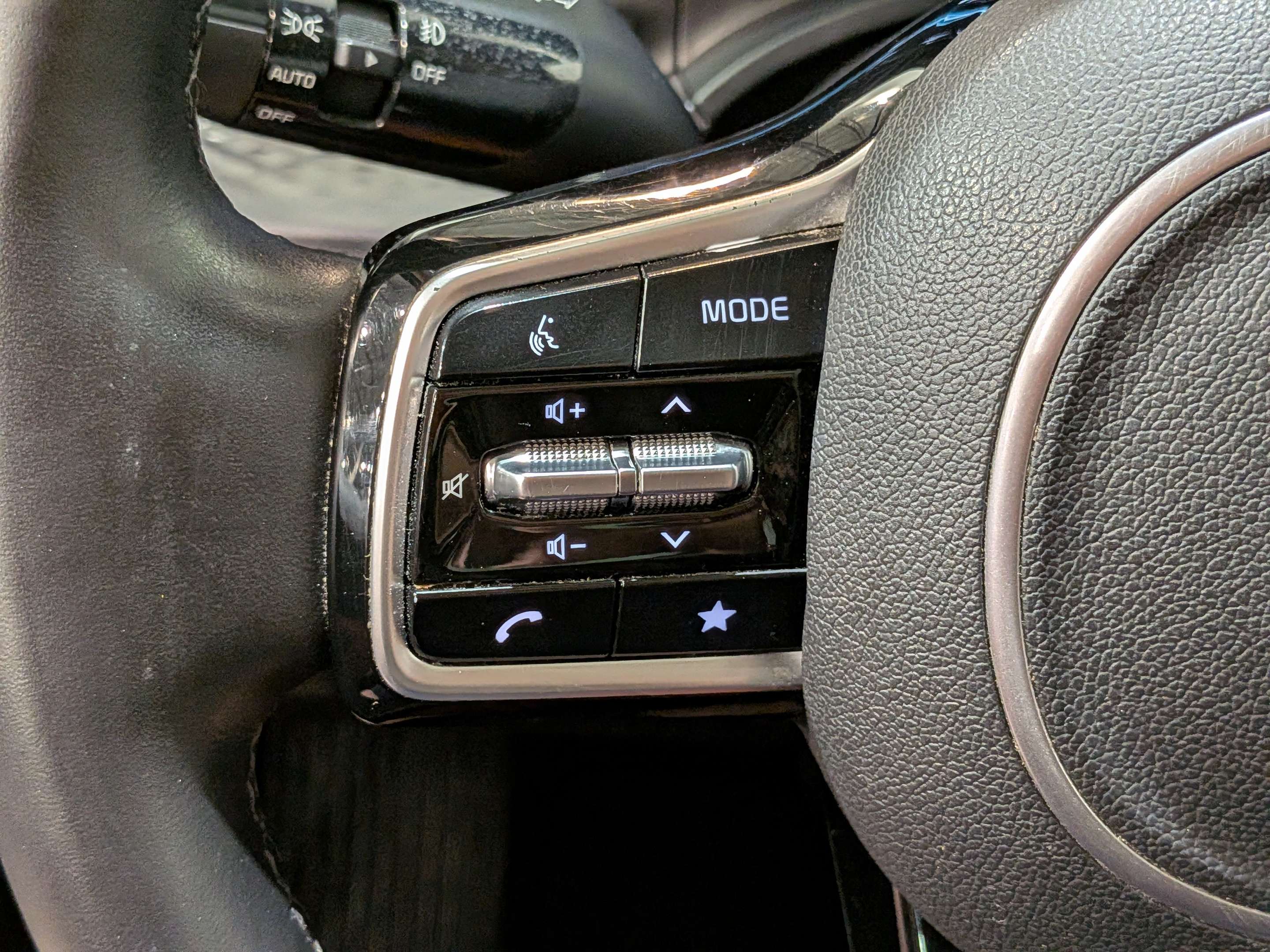 Kia Carnival 2022