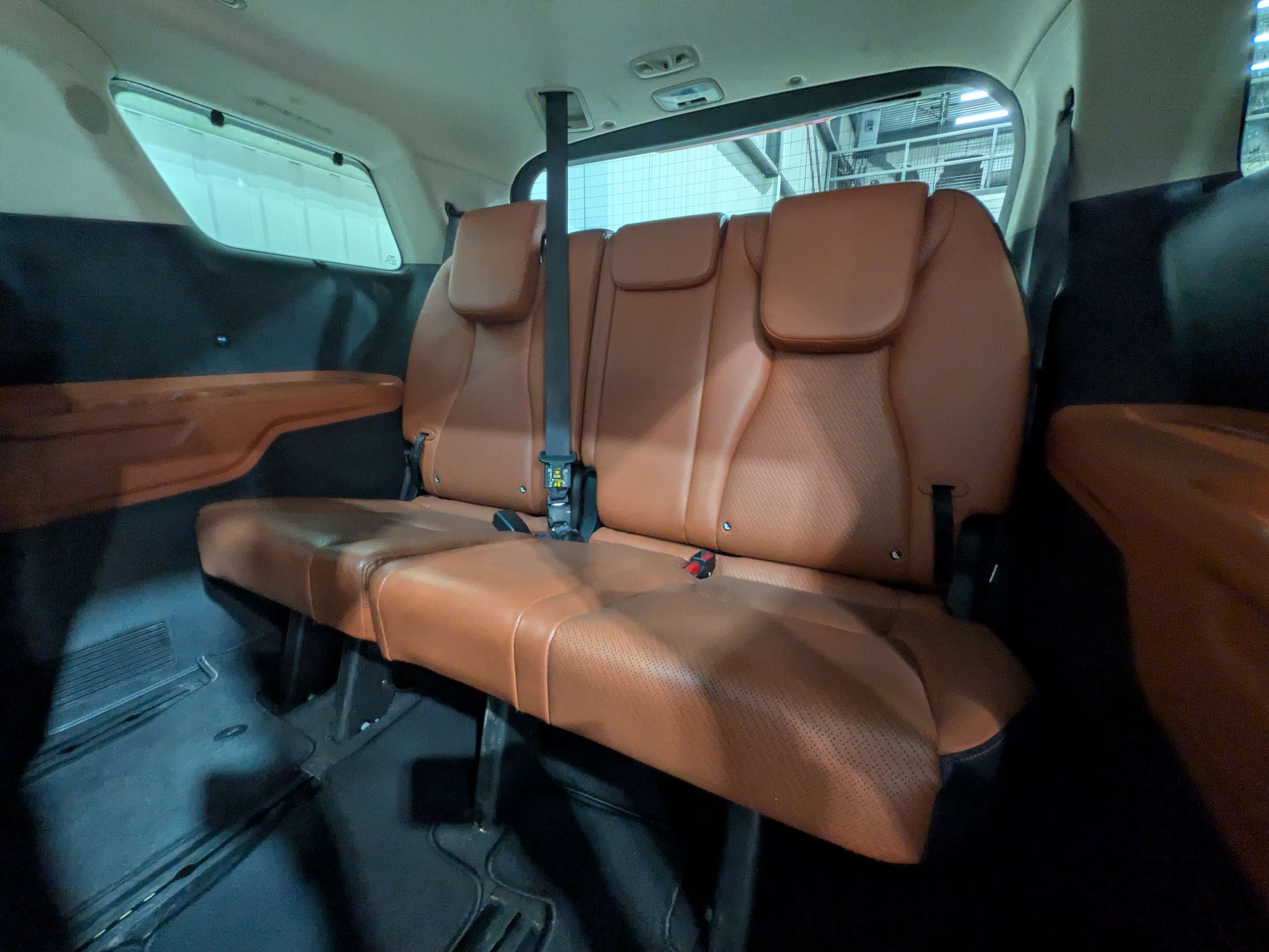 Kia Carnival 2022