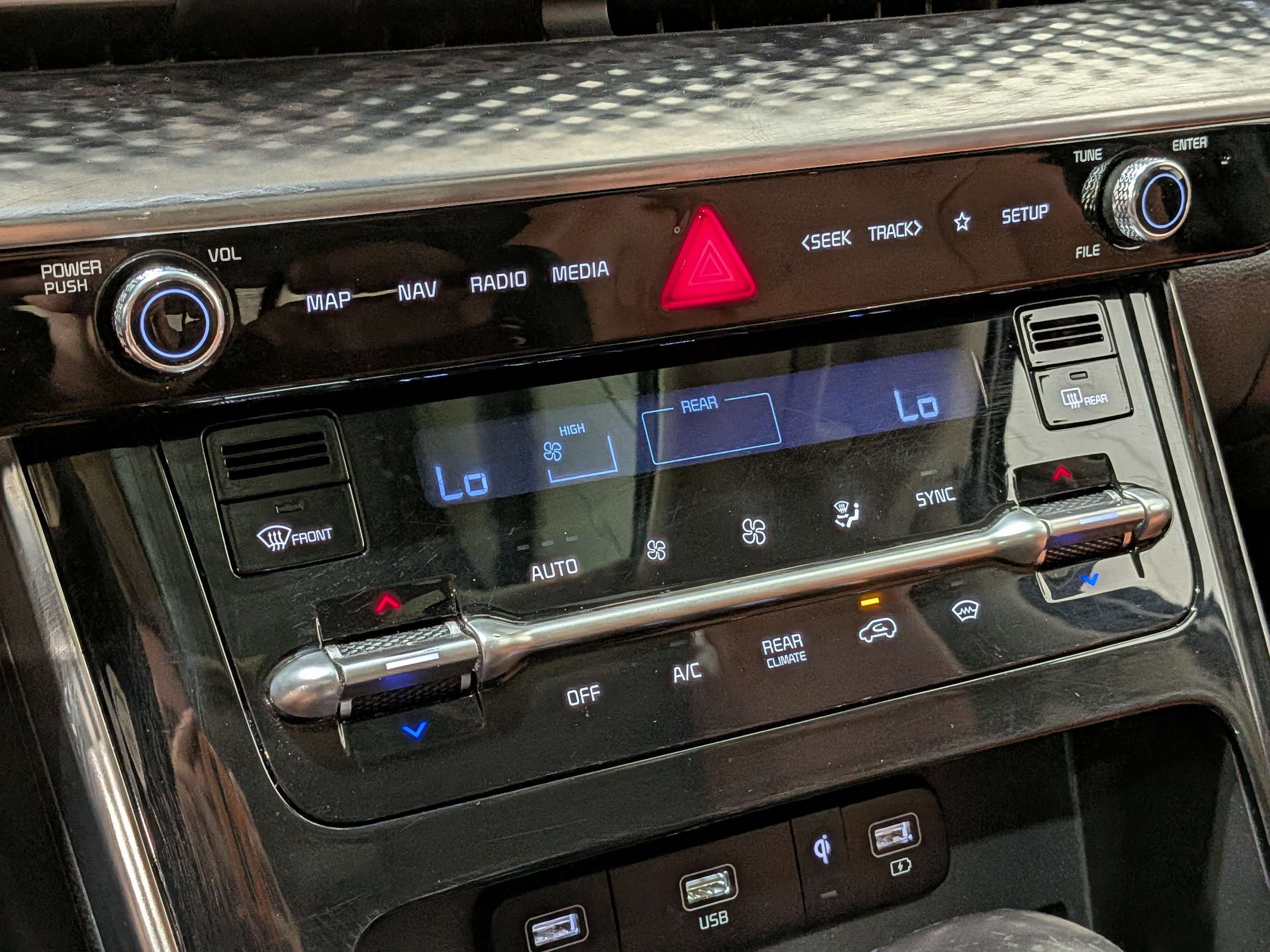 Kia Carnival 2022