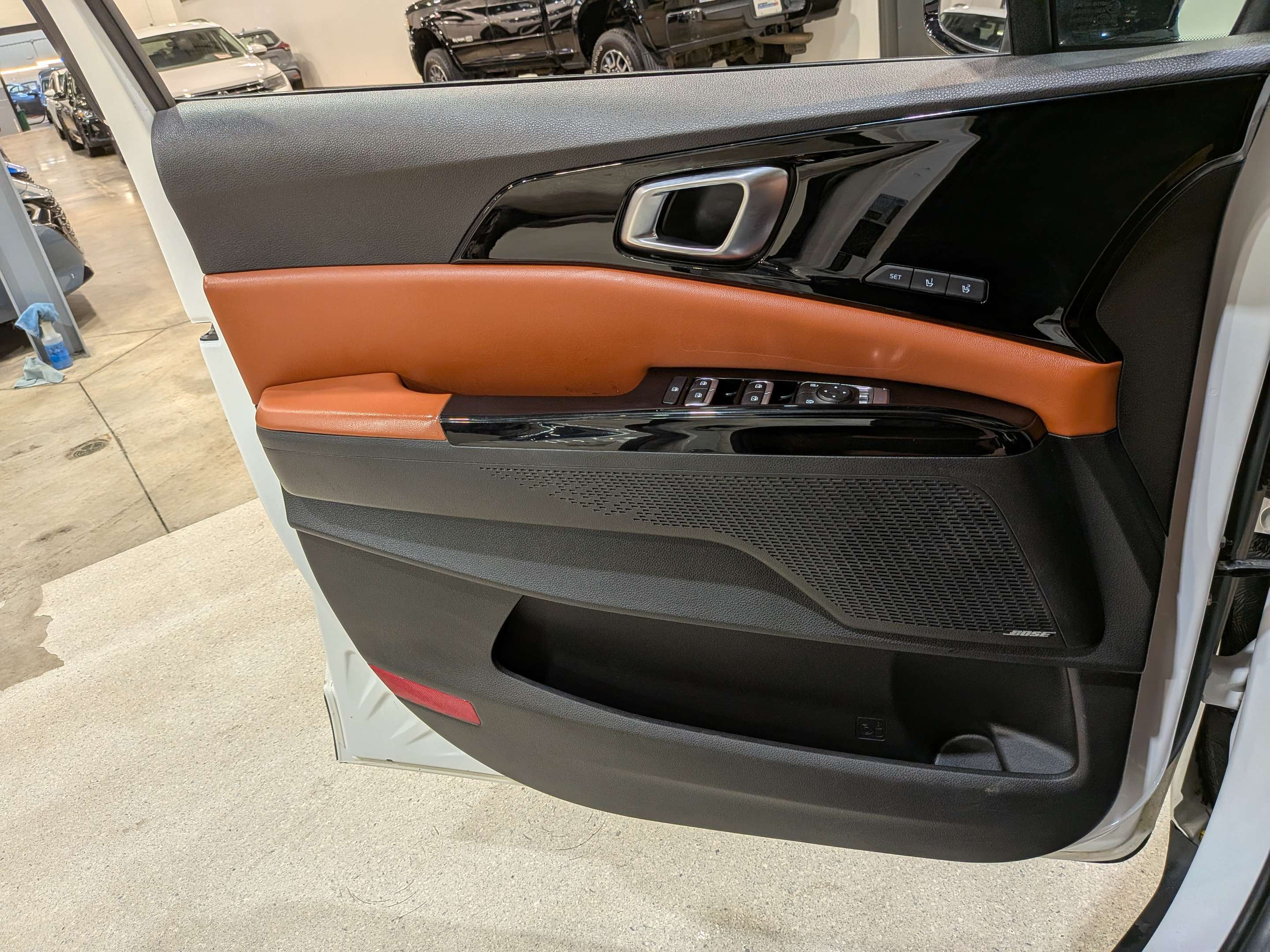 Kia Carnival 2022