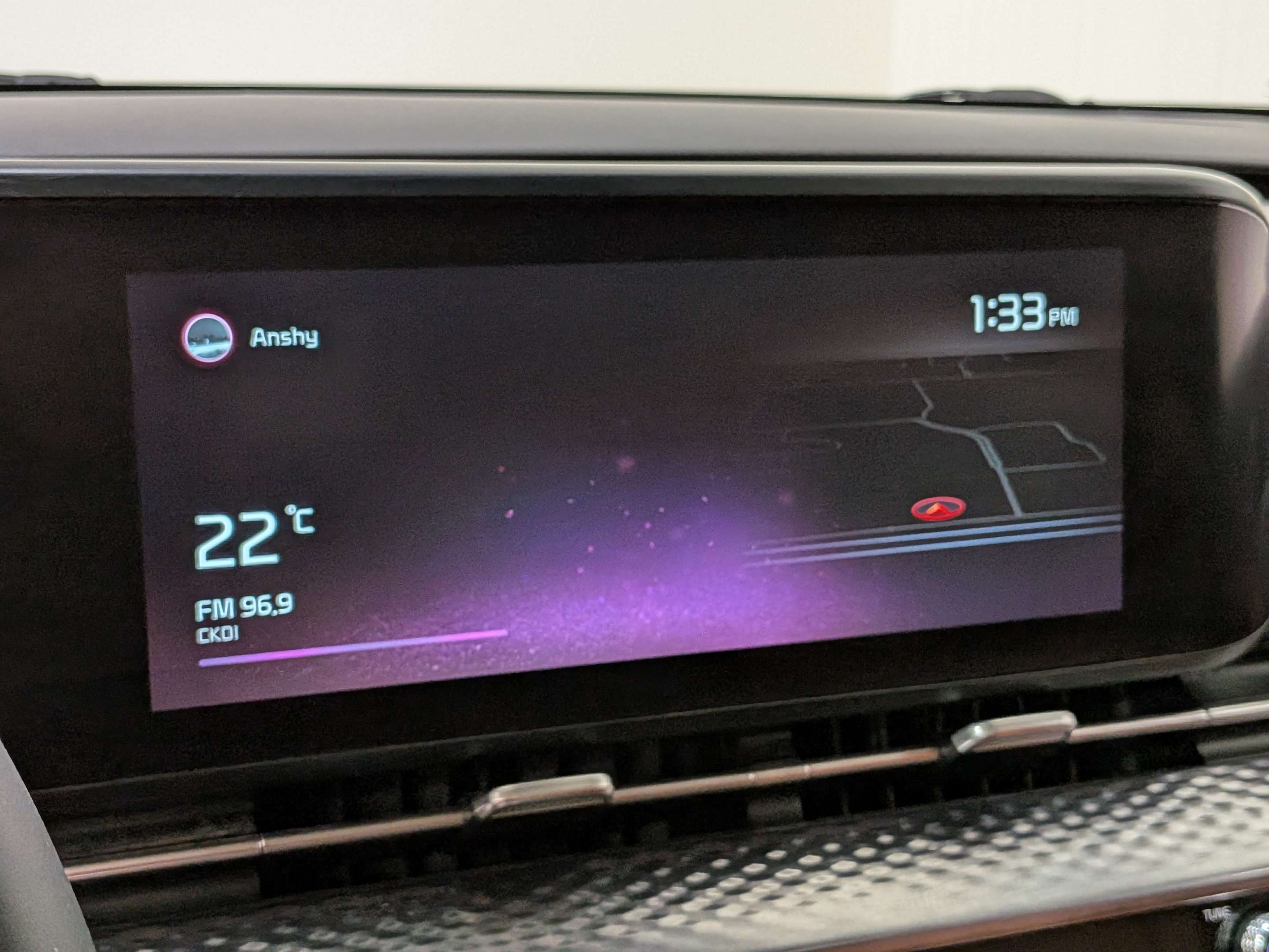 Kia Carnival 2022