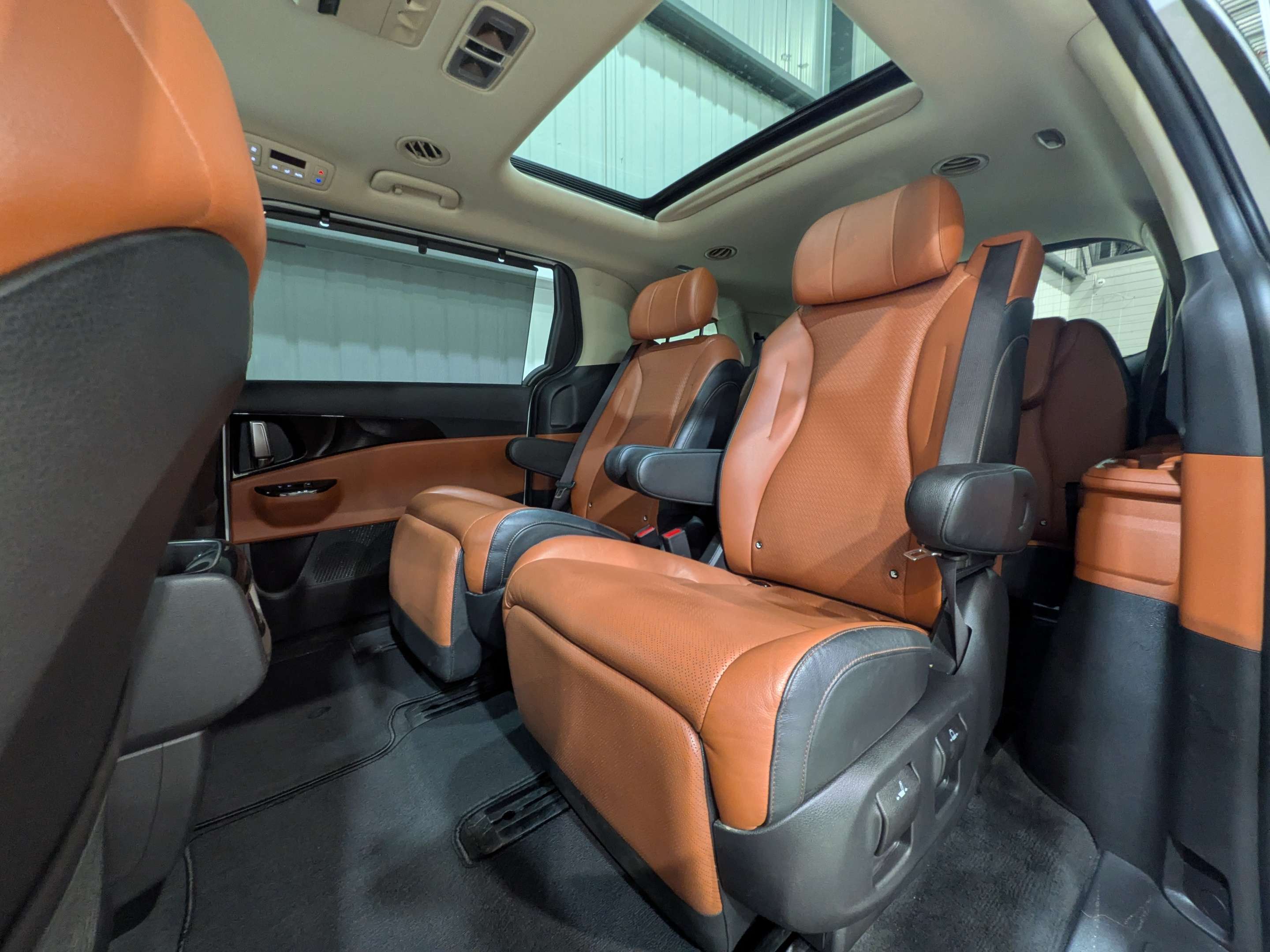 Kia Carnival 2022