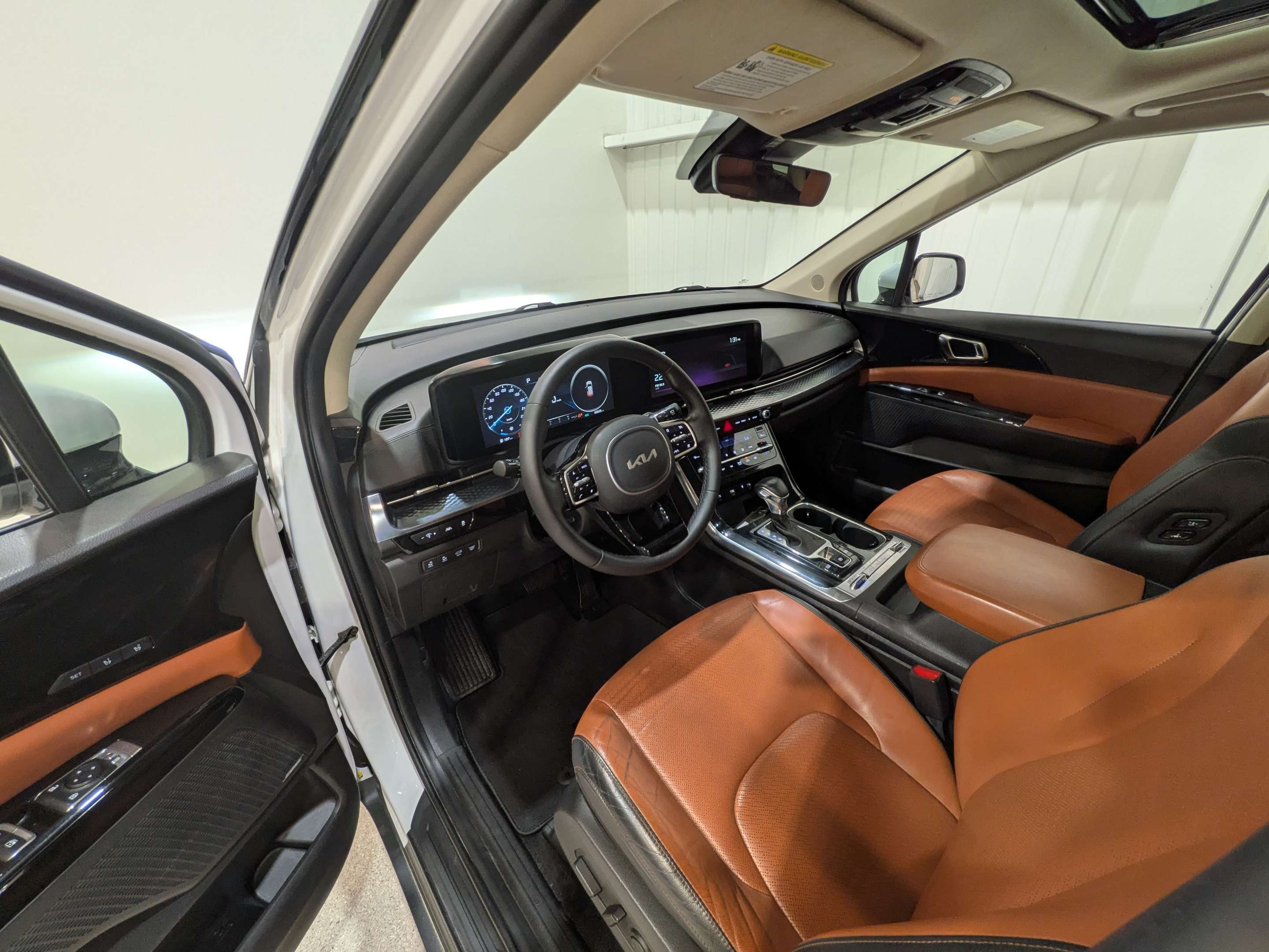 Kia Carnival 2022