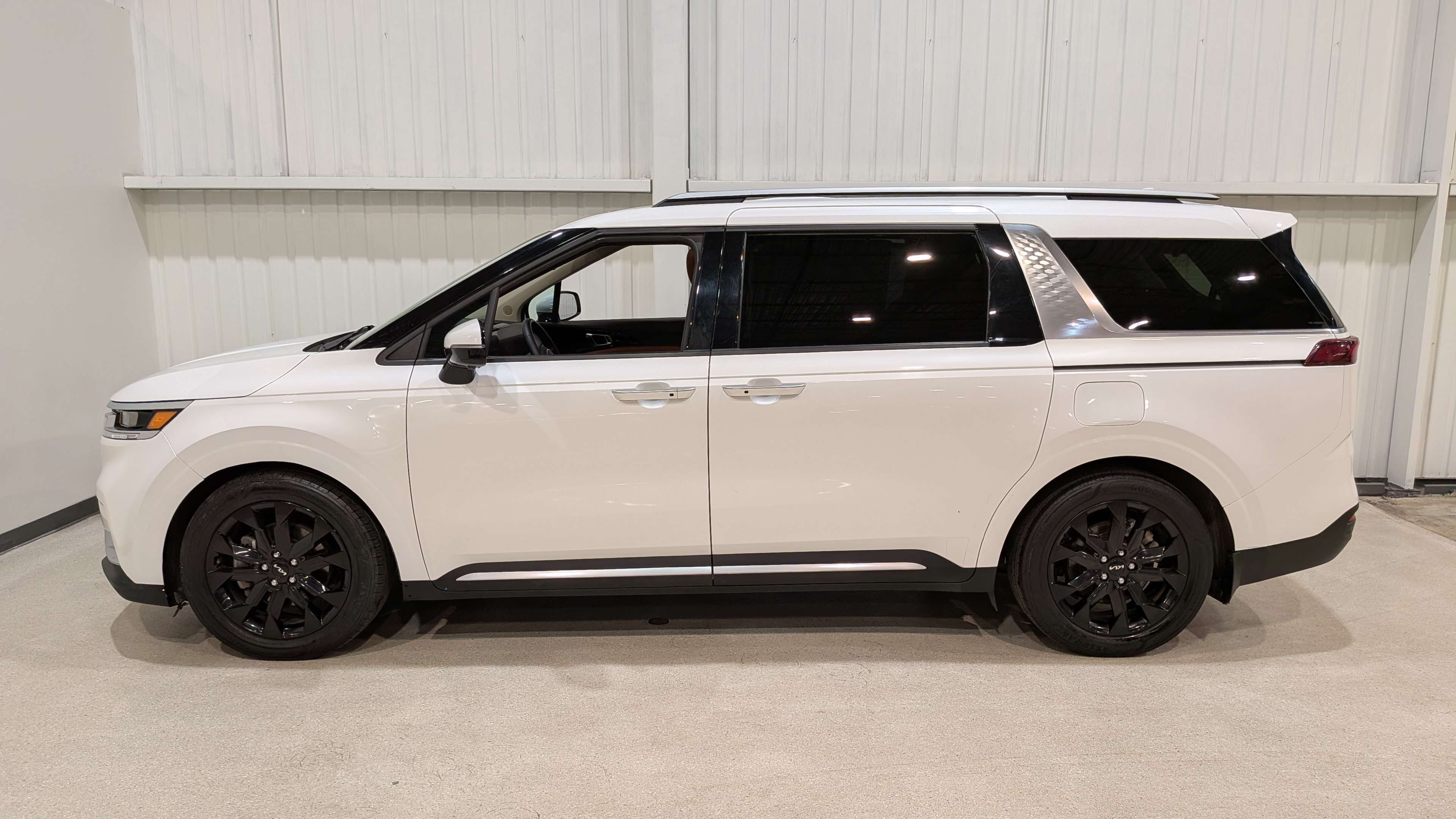 Kia Carnival 2022