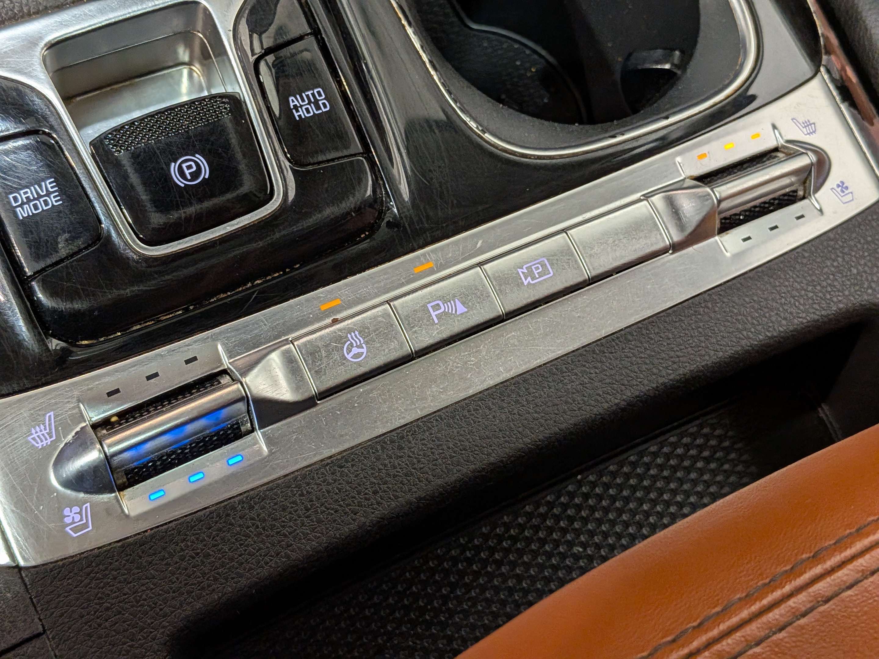 Kia Carnival 2022