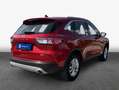 Ford Kuga 2.5 Duratec PHEV TITANIUM Rojo - thumbnail 2