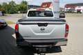 Nissan Navara 2.3 dCi Acenta Double Cab 4x4 Gris - thumbnail 5