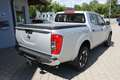 Nissan Navara 2.3 dCi Acenta Double Cab 4x4 Gris - thumbnail 4