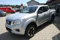 Nissan Navara 2.3 dCi Acenta Double Cab 4x4 Gris - thumbnail 1